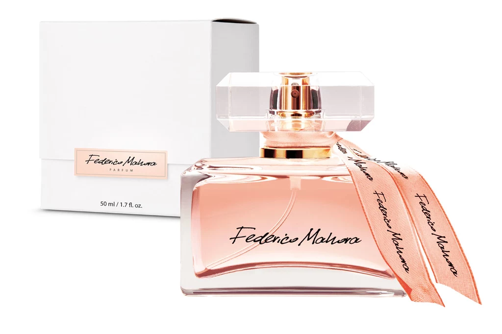 Perfumy FM 357 Federico Mahora