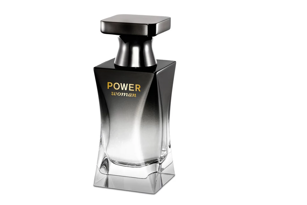 Oriflame: Power Woman 