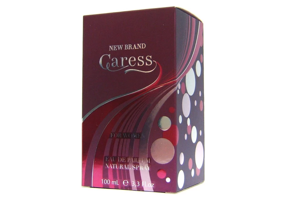 New Brand Caress For Women 