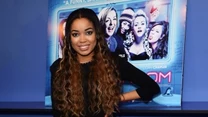 Dionne Bromfield  