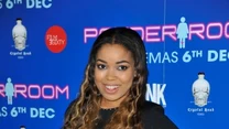 Dionne Bromfield  