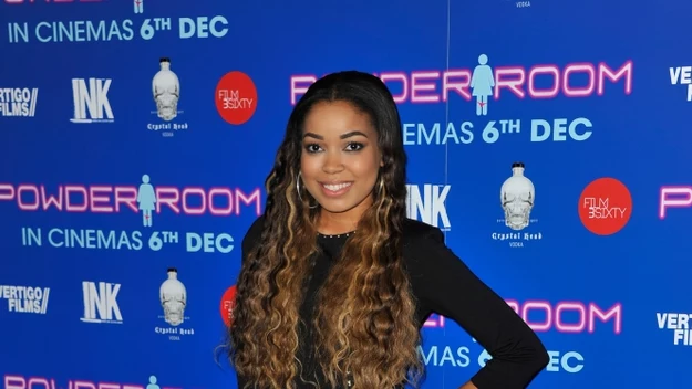 Dionne Bromfield  