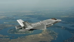 F-35      Fot. Lockheed Martin