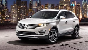 Lincoln MKC korzysta z platformy Forda Kugi; jego rozstaw osi wynosi 271,5 cm.