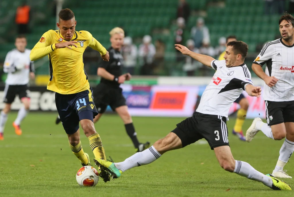 Brayan Perea Brayan Perea