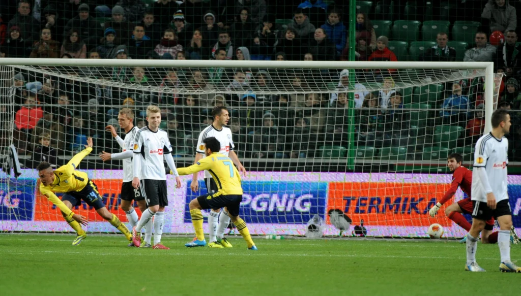 Brayan Perea (L) z Lazio Rzym Brayan Perea (L) z Lazio Rzym