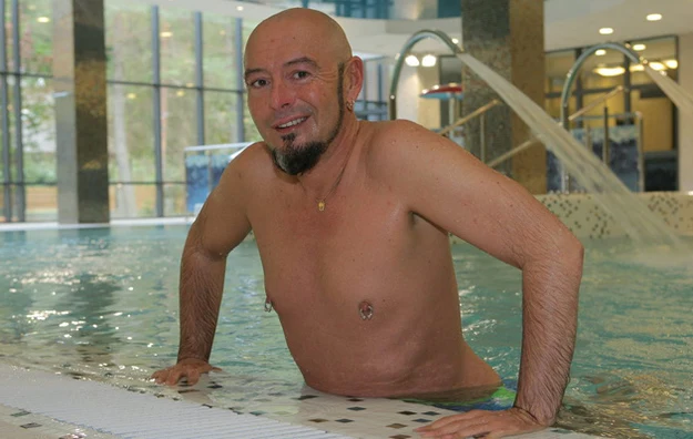 Tomasz Jacyków Tomasz Jacyków