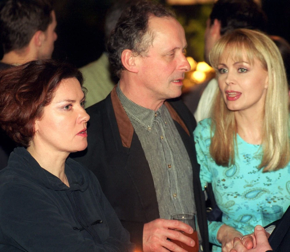 Związek z Pawłem Wawrzeckim bardzo dużo ją kosztował Związek z Pawłem Wawrzeckim bardzo dużo ją kosztował