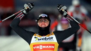 Justyna Kowalczyk triumfuje w Kuusamo