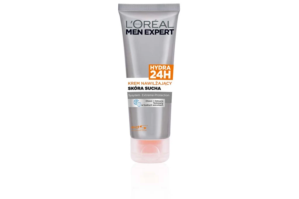 L`Oreal Men Expert Hydra 24 h