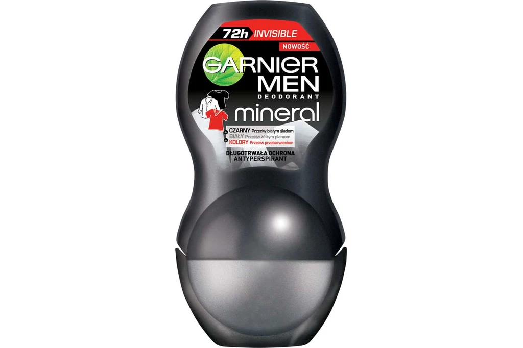 Garnier Men Invisible