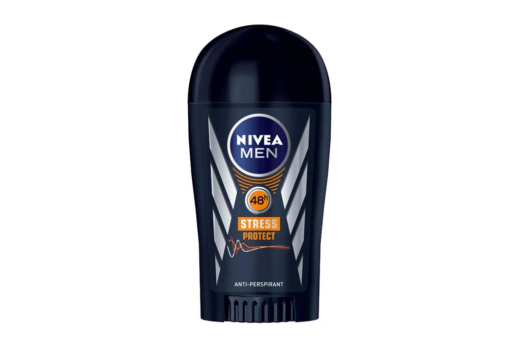 Dezodortant dla mężczyzn Nivea