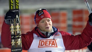 Eirik Brandsdal
