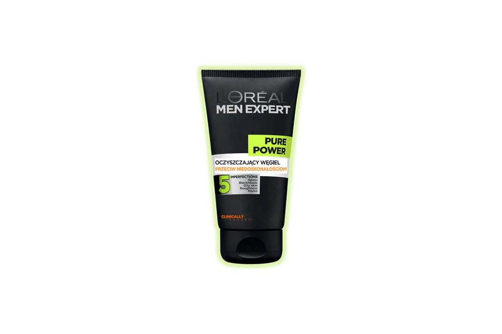 L`Oreal Men Expert Pure Powder