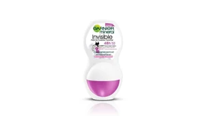 Garnier mineral invisible