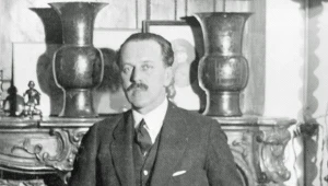 Aleksander Skrzyński (1882-1931)