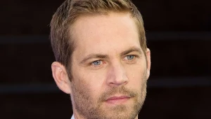 Paul Walker
