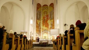 Biskupi napisali list pasterski na temat istoty Adwentu