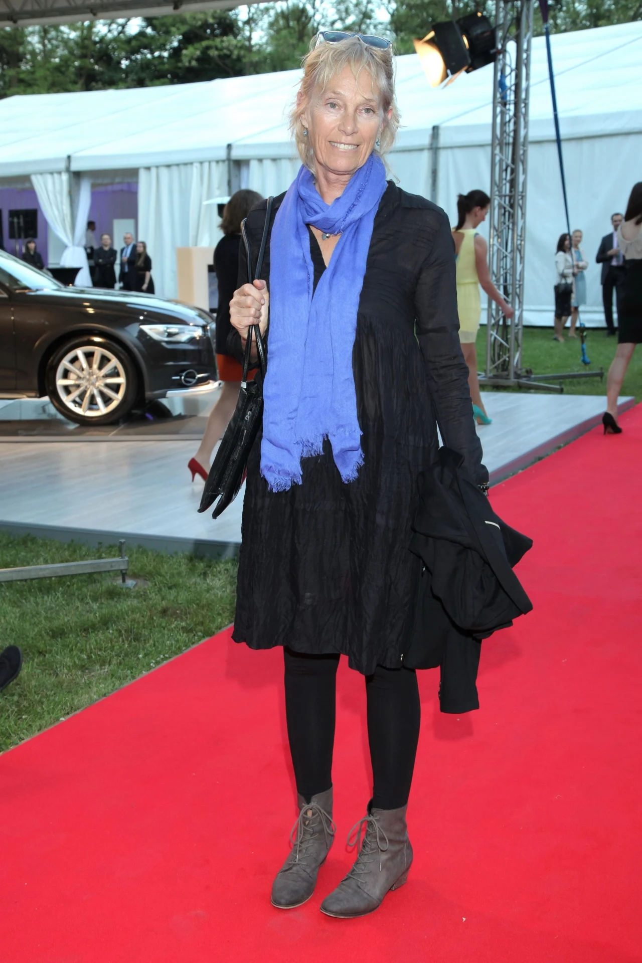 Małgorzata Braunek Małgorzata Braunek