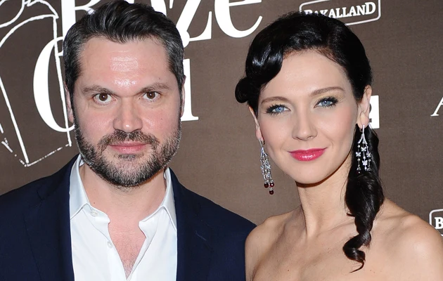 Andżelika Piechowiak, Rafał Olejniczak Andżelika Piechowiak, Rafał Olejniczak