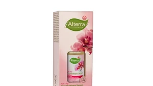 Rossmann: Alterra serum orchidea