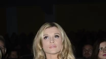 1 grudnia - Joanna Krupa na gali Modna Ruda 2013 