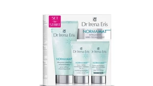 Dr Irena Eris: Normamat Set to start 