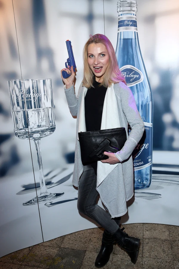 Joanna Moro Joanna Moro