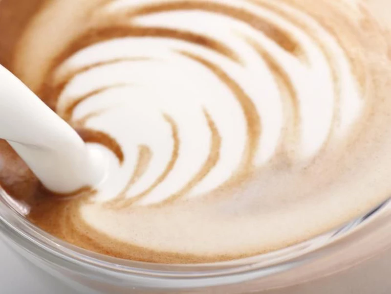 Sprawdź, jak przyrządzić idealne cappuccino