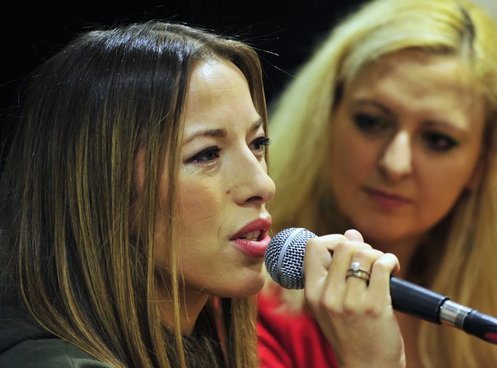 Ewa Chodakowska Ewa Chodakowska