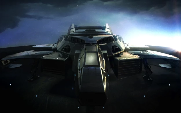 Star Citizen
