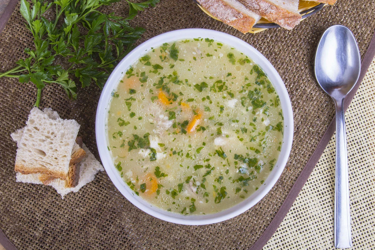 Jaką kaszę dodać do krupniku? Jaką kaszę dodać do krupniku?