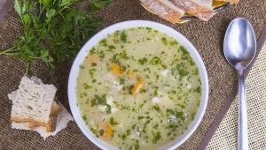 To najlepsza kasza do krupniku. Smakuje, jak u babci