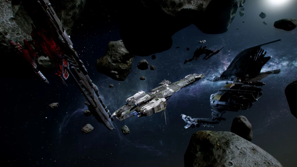 Star Citizen Star Citizen