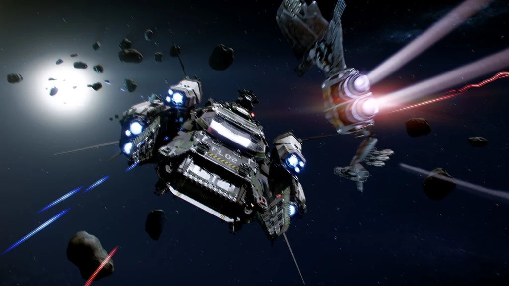 Star Citizen Star Citizen