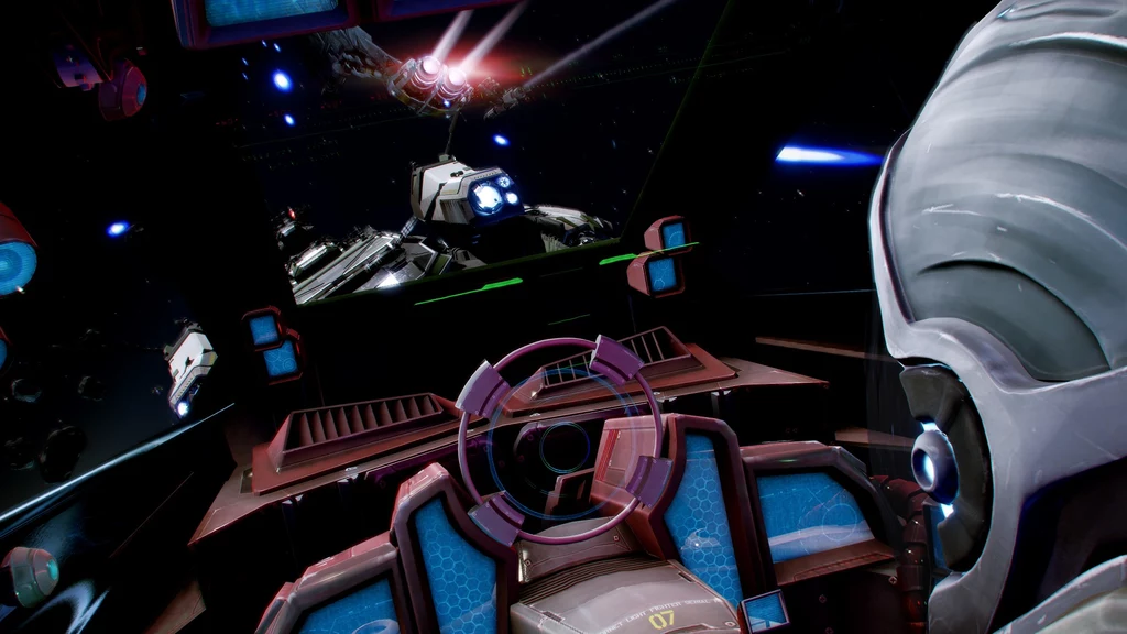 Star Citizen Star Citizen