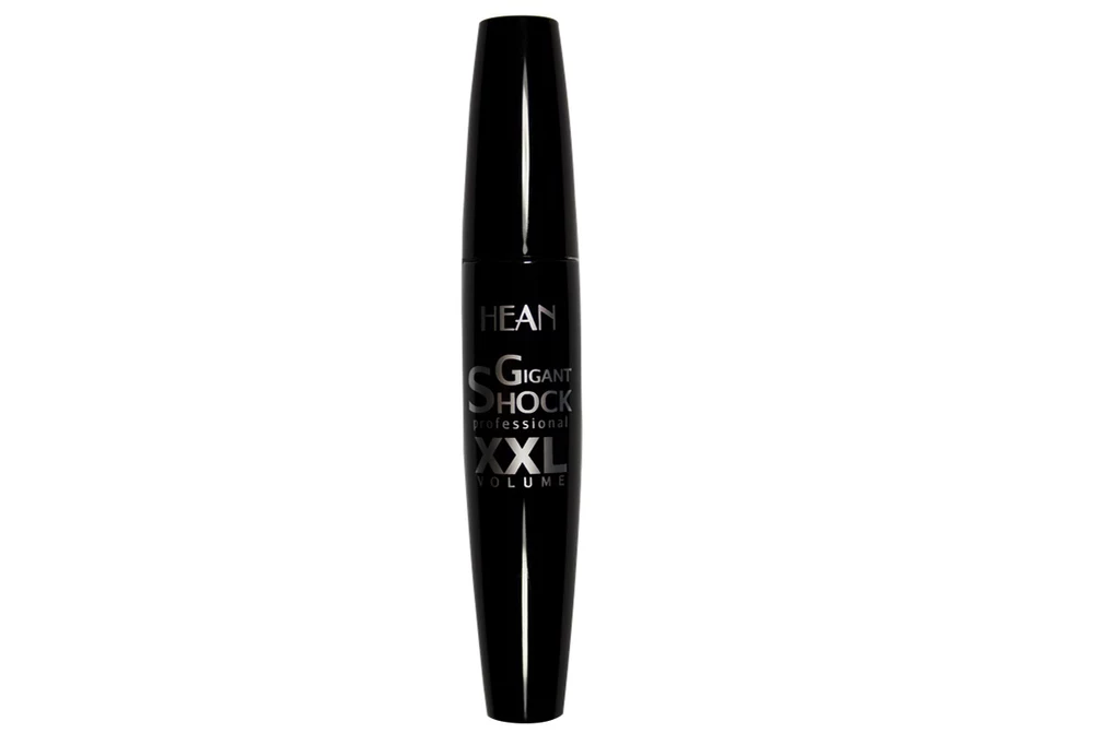 Gigant Shock professional XXL Volume Mascara 