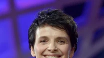  Juliette Binoche