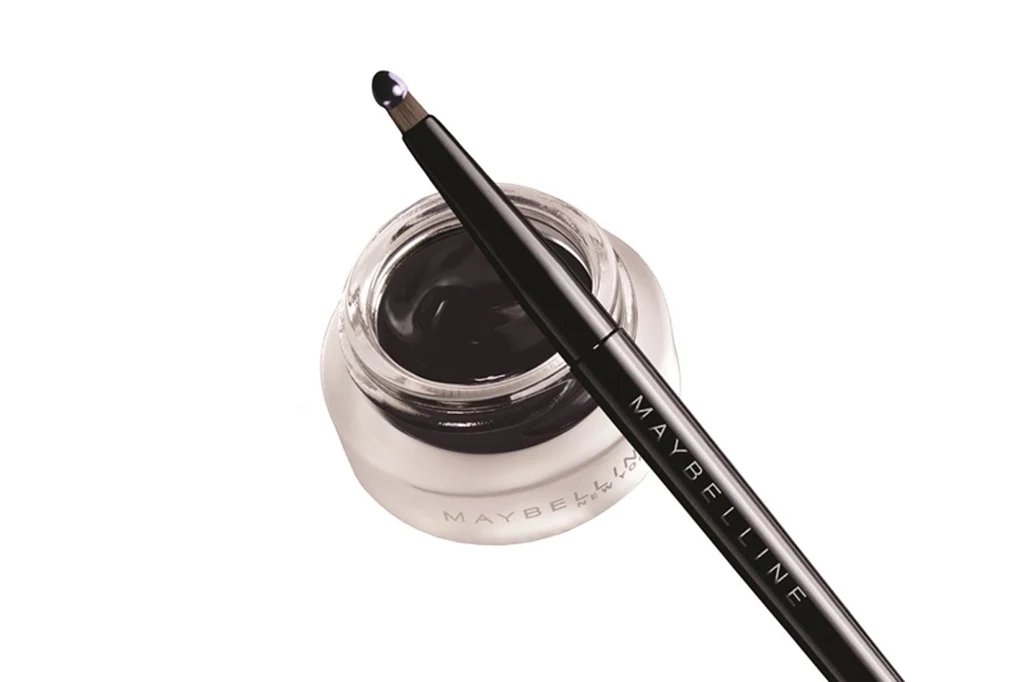 Lasting Drama Gel Liner 