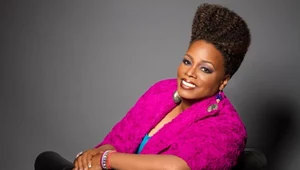 Koncert Dianne Reeves w Warszawie