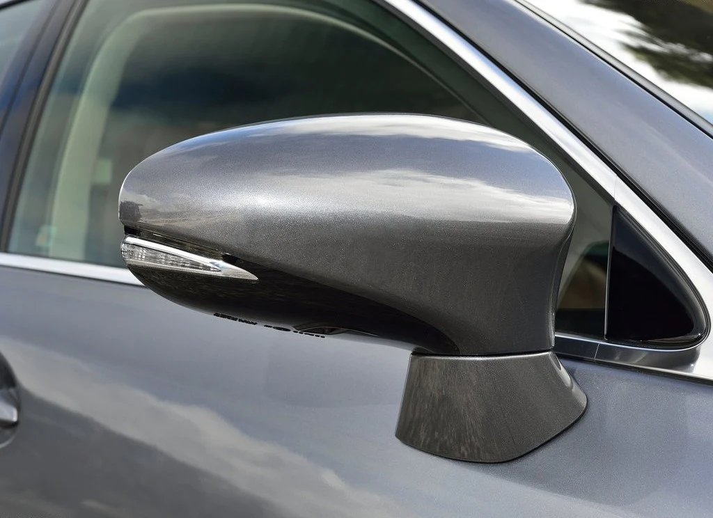 Lexus GS 300h (2014) Lexus GS 300h (2014)