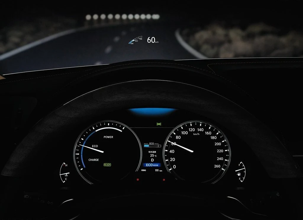 Lexus GS 300h (2014) Lexus GS 300h (2014)