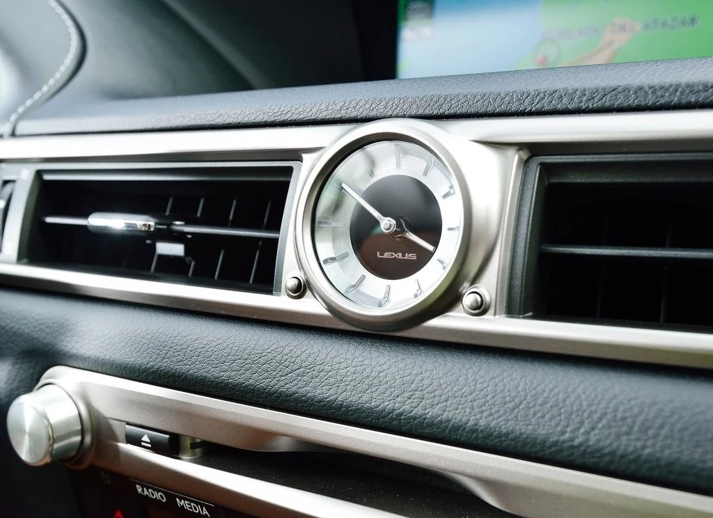 Lexus GS 300h (2014) Lexus GS 300h (2014)