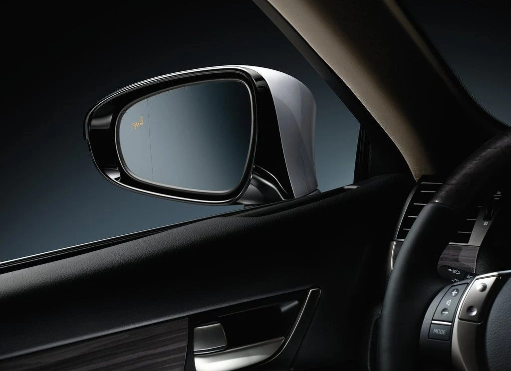 Lexus GS 300h (2014) Lexus GS 300h (2014)