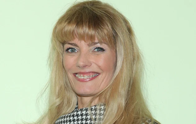 Małgorzata Lewińska Małgorzata Lewińska