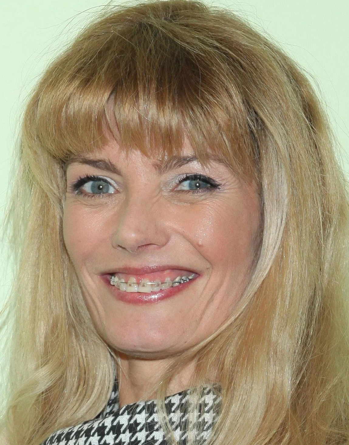 Małgorzata Lewińska Małgorzata Lewińska