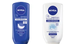 Balsam do Ciała pod Prysznic NIVEA