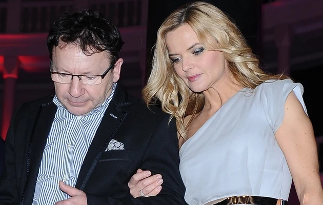 Monika i Zbyszek Monika i Zbyszek