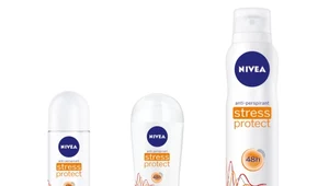 Linia NIVEA Stress Protect