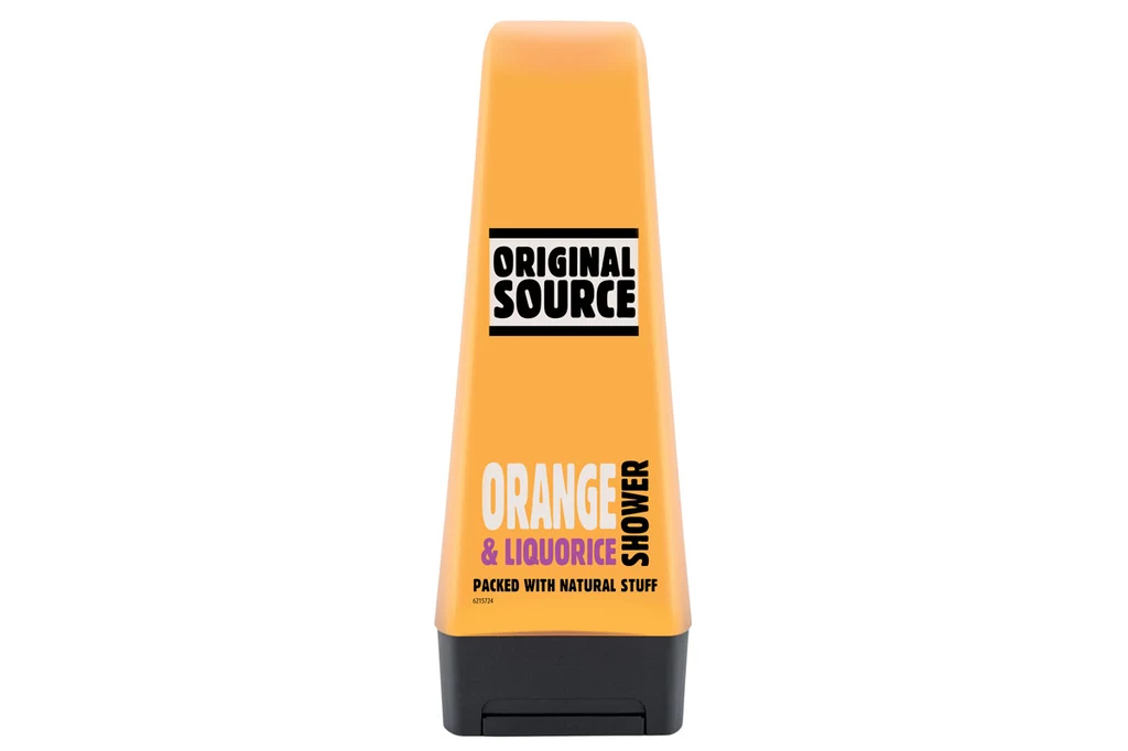 Original Source Orange & Liquorice